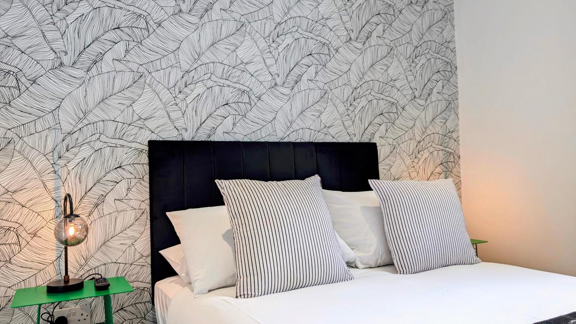 Innit Vibes Hotel *