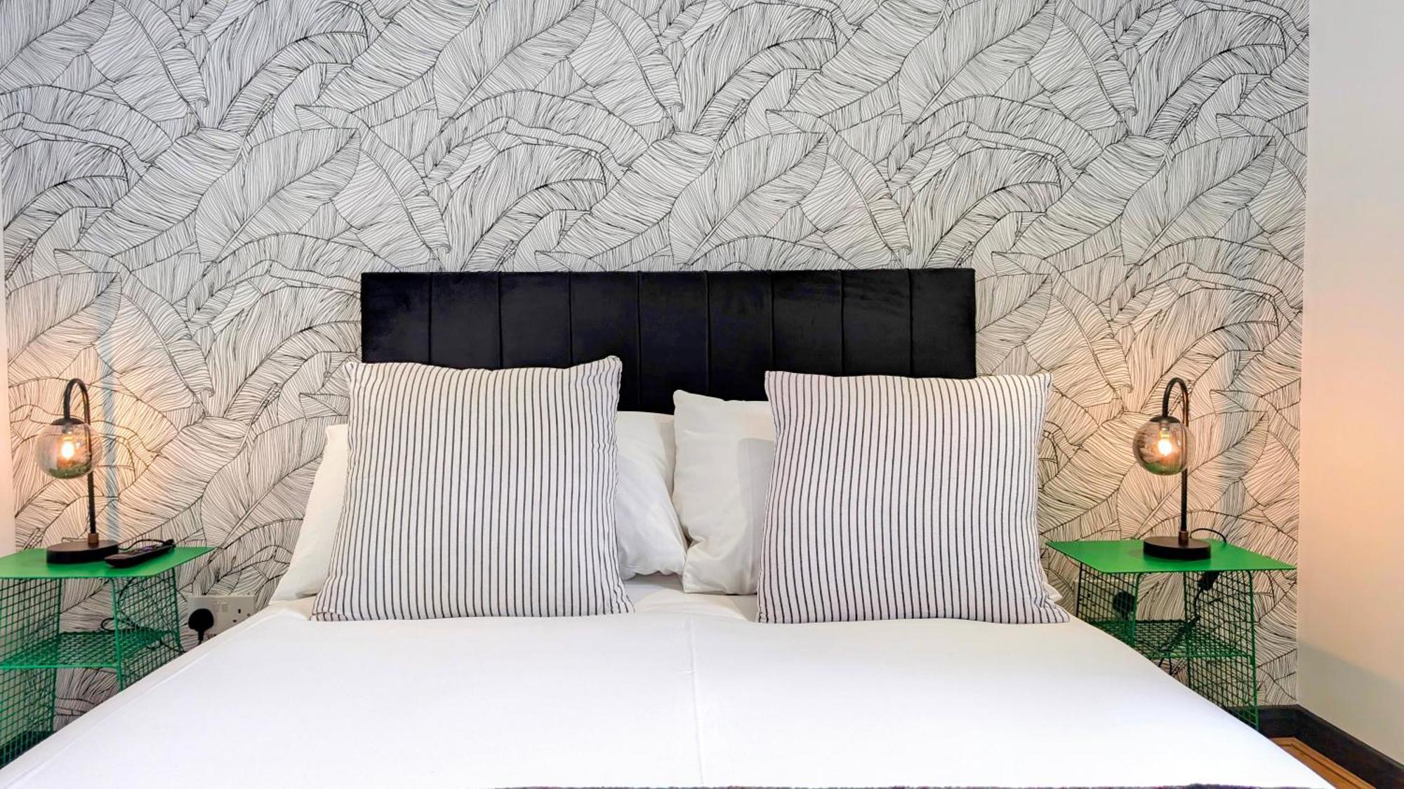 Innit Vibes Hotel *