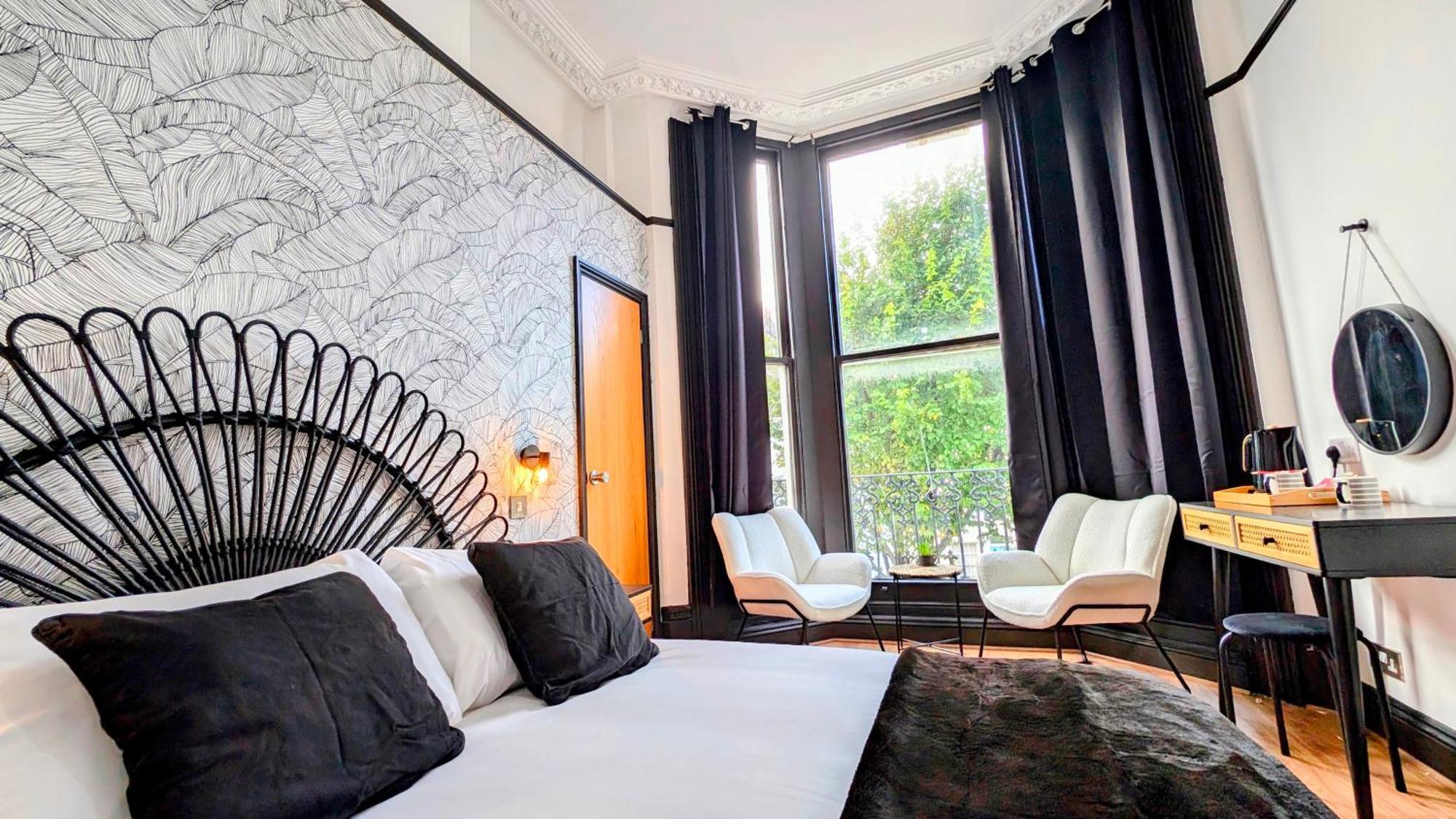 Hotel Innit Vibes *