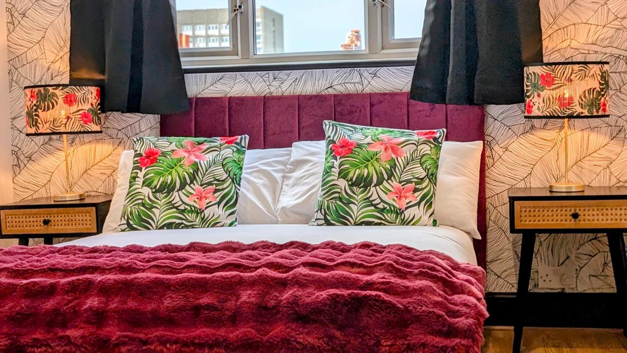 Innit Vibes Hotel Brighton