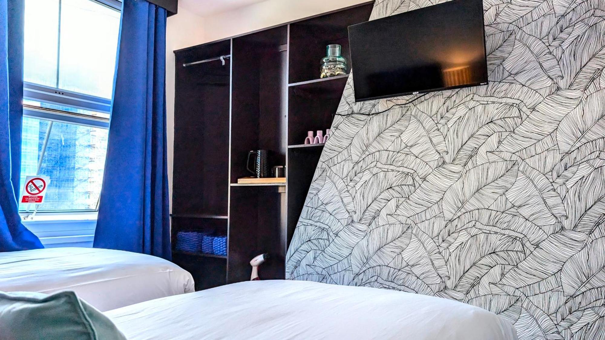 Innit Vibes Hotel Brighton