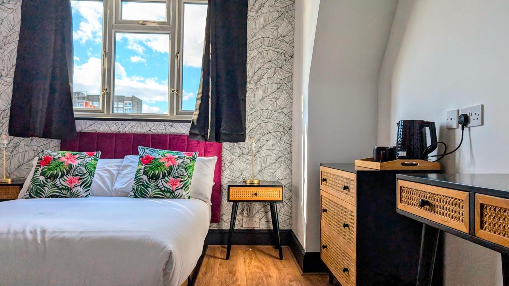 Hotel Innit Vibes Brighton