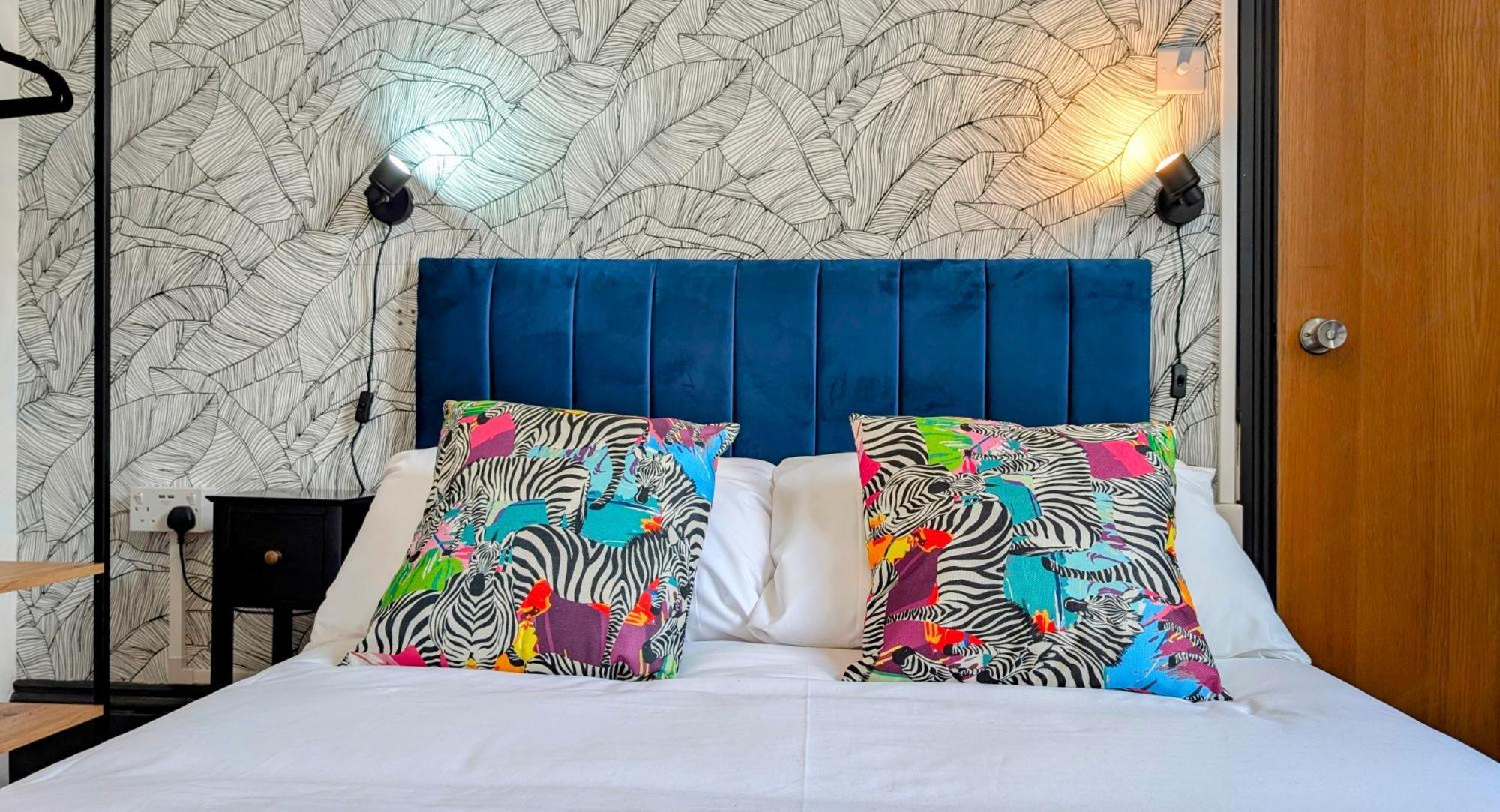 Innit Vibes Hotel