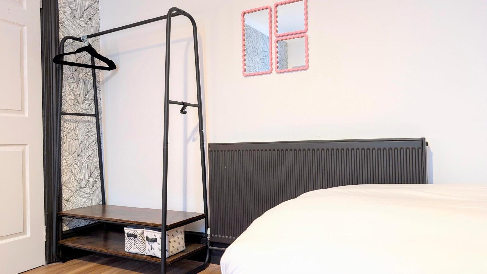 Innit Vibes Hotel *